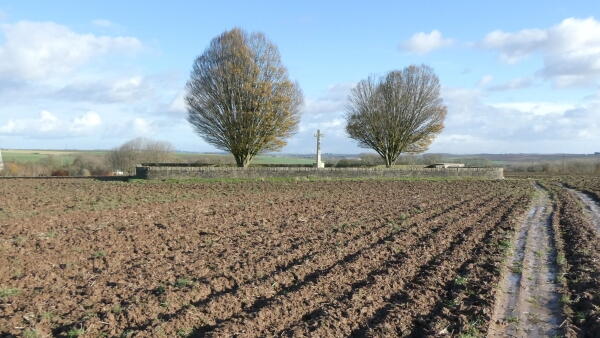 Hawthorn Ridge CemeterySubmitted by Brad Morris (Nov. 2024)