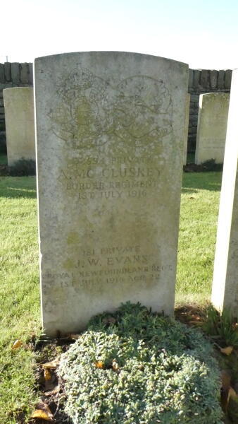 Grave MarkerSubmitted by Brad Morris (Nov. 2024)
