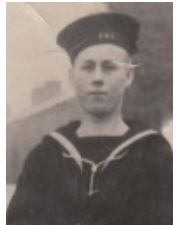 From the Newfoundland Canadian Legion Veterans' Service Recognition Book.  Submitted for the project Operation Picture Me