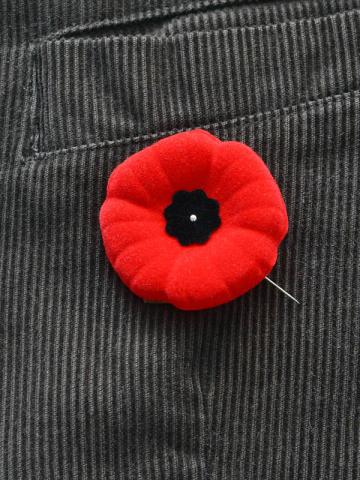 James Alexander Crozier Carrick | Veterans Affairs Canada